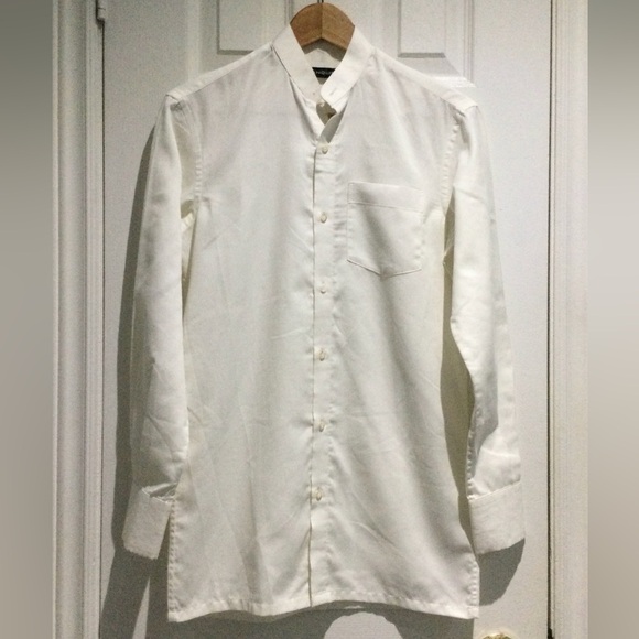 Vanquish Other - Vanquish Men’s Classic Formal Dress Shirt